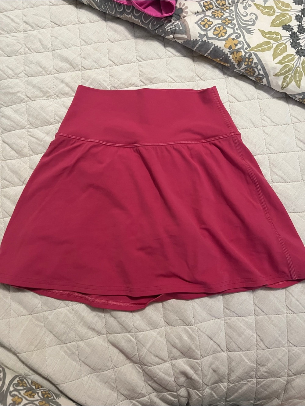 Lululemon Skort